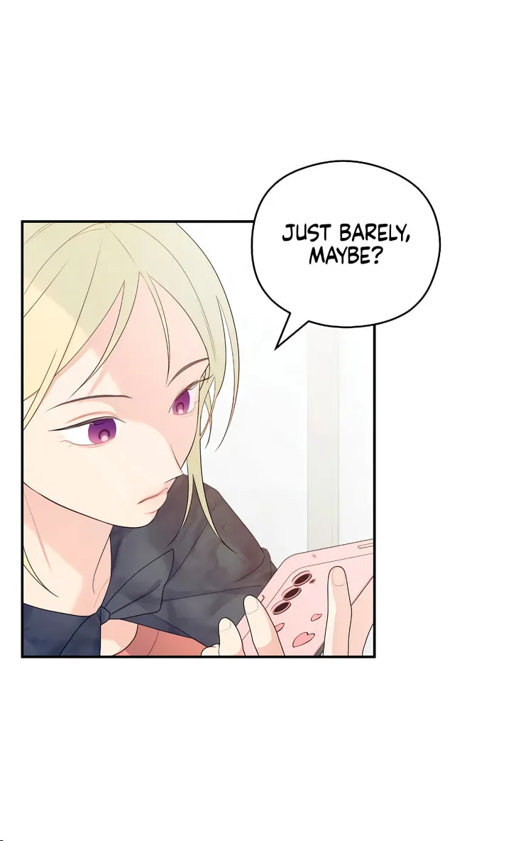 How Far Are You Okay? Chapter 31 page 55 - 