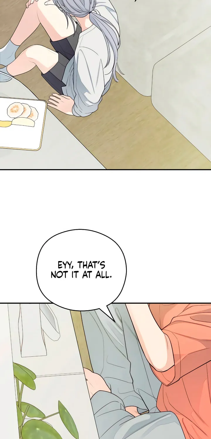 How Far Are You Okay? Chapter 31 page 61 - 