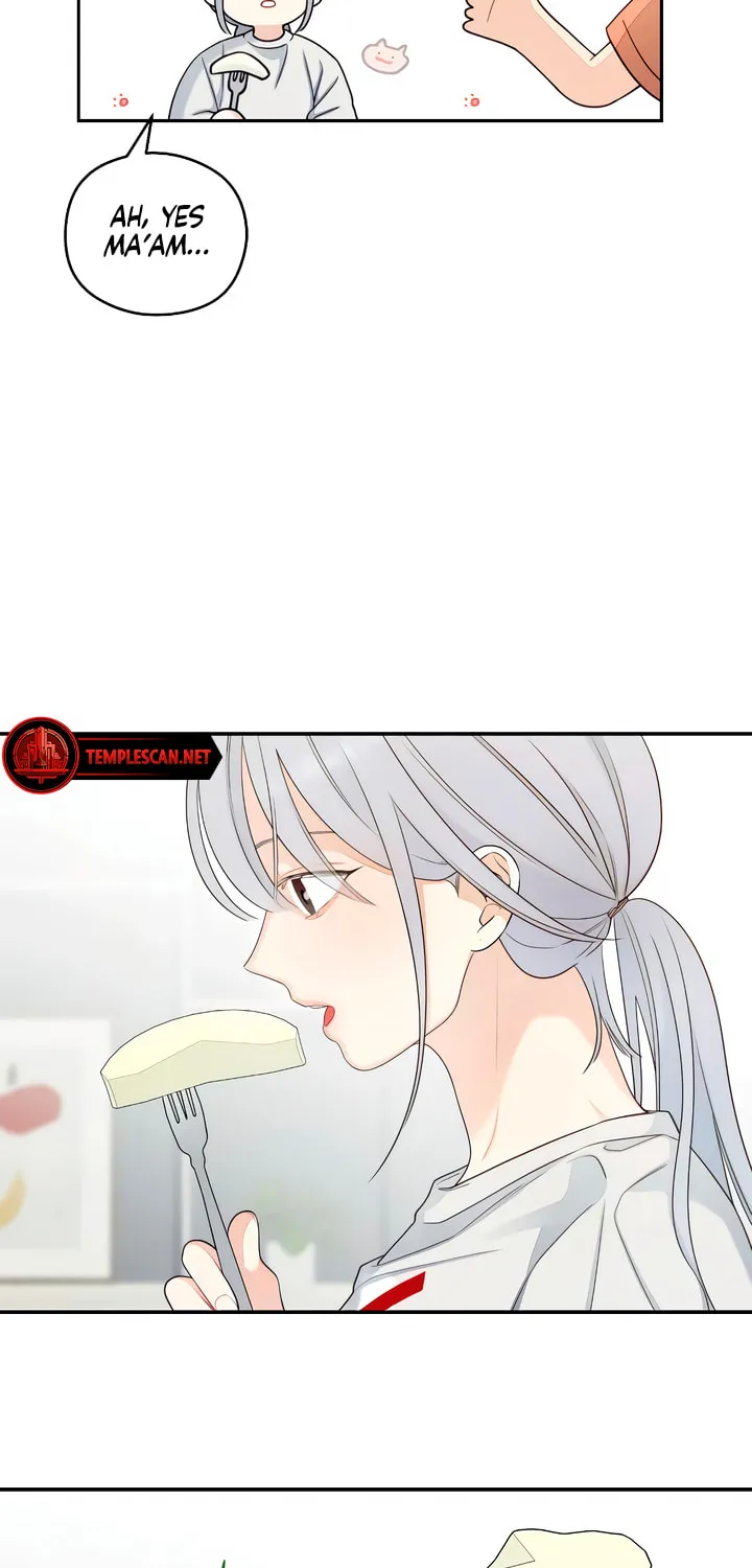 How Far Are You Okay? Chapter 31 page 63 - 