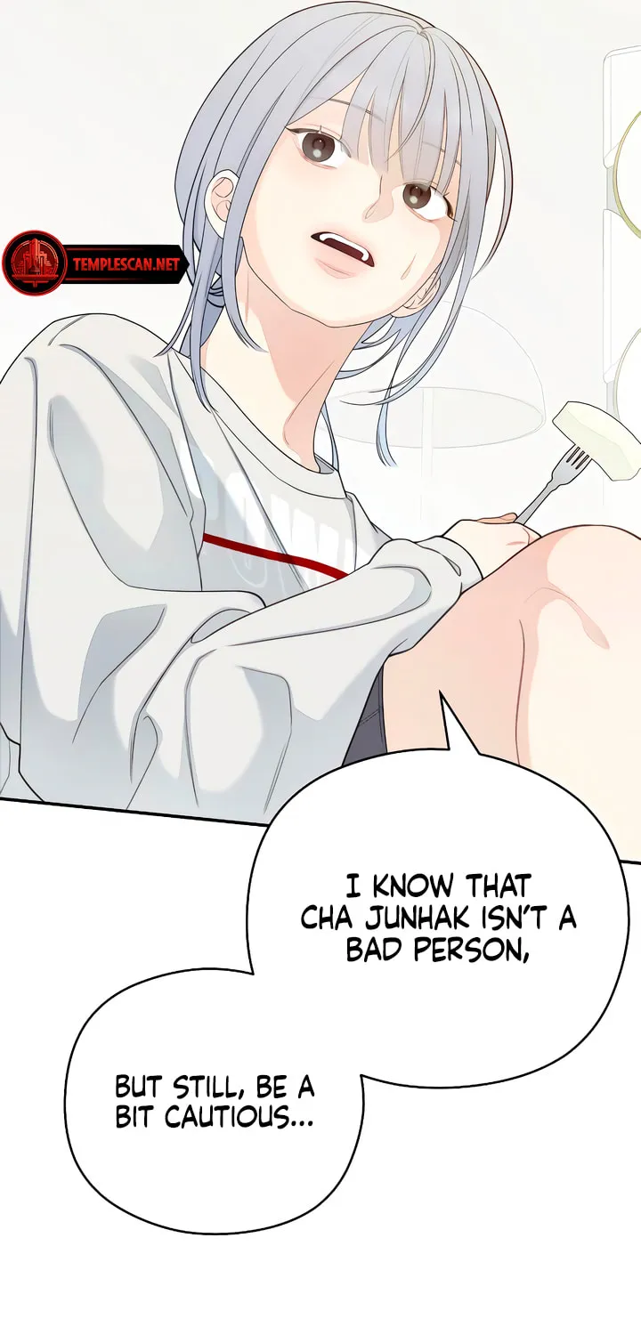 How Far Are You Okay? Chapter 31 page 65 - 