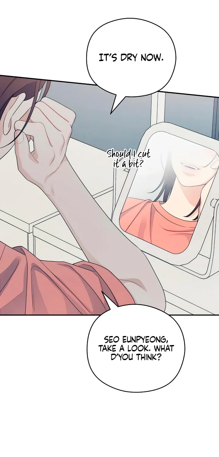 How Far Are You Okay? Chapter 31 page 66 - 
