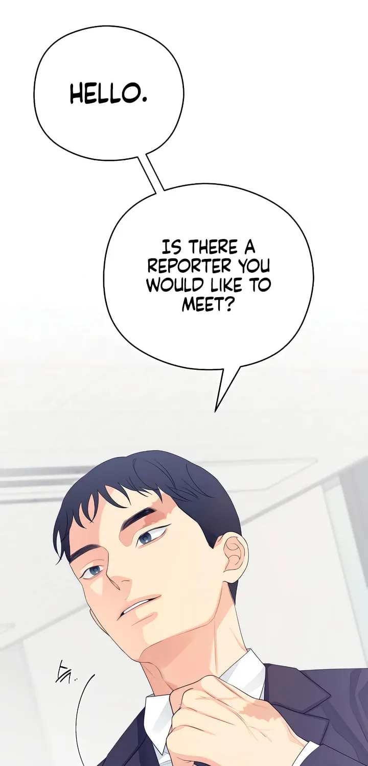 How Far Are You Okay? Chapter 31 page 72 - 