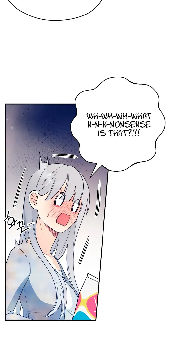 How Far Are You Okay? Chapter 31 page 9 - 