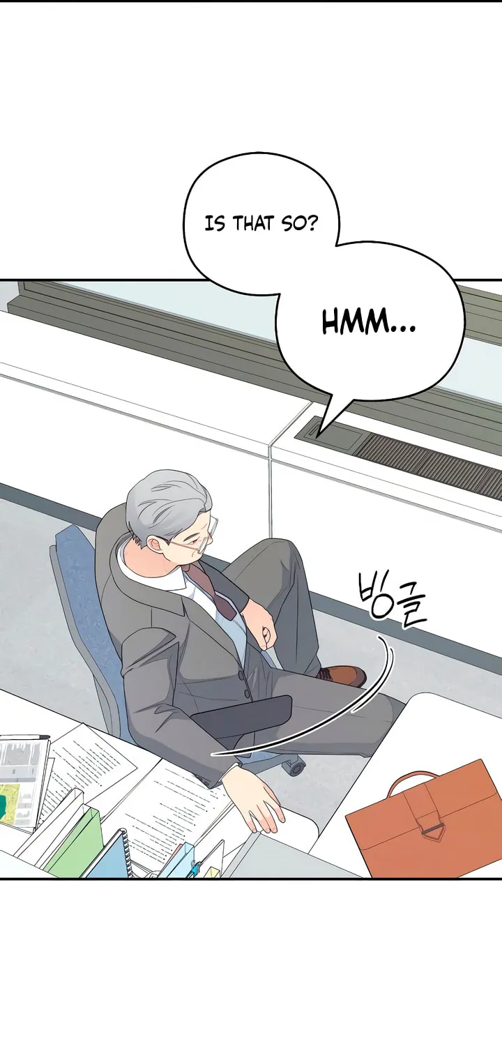 How Far Are You Okay? Chapter 32 page 14 - 