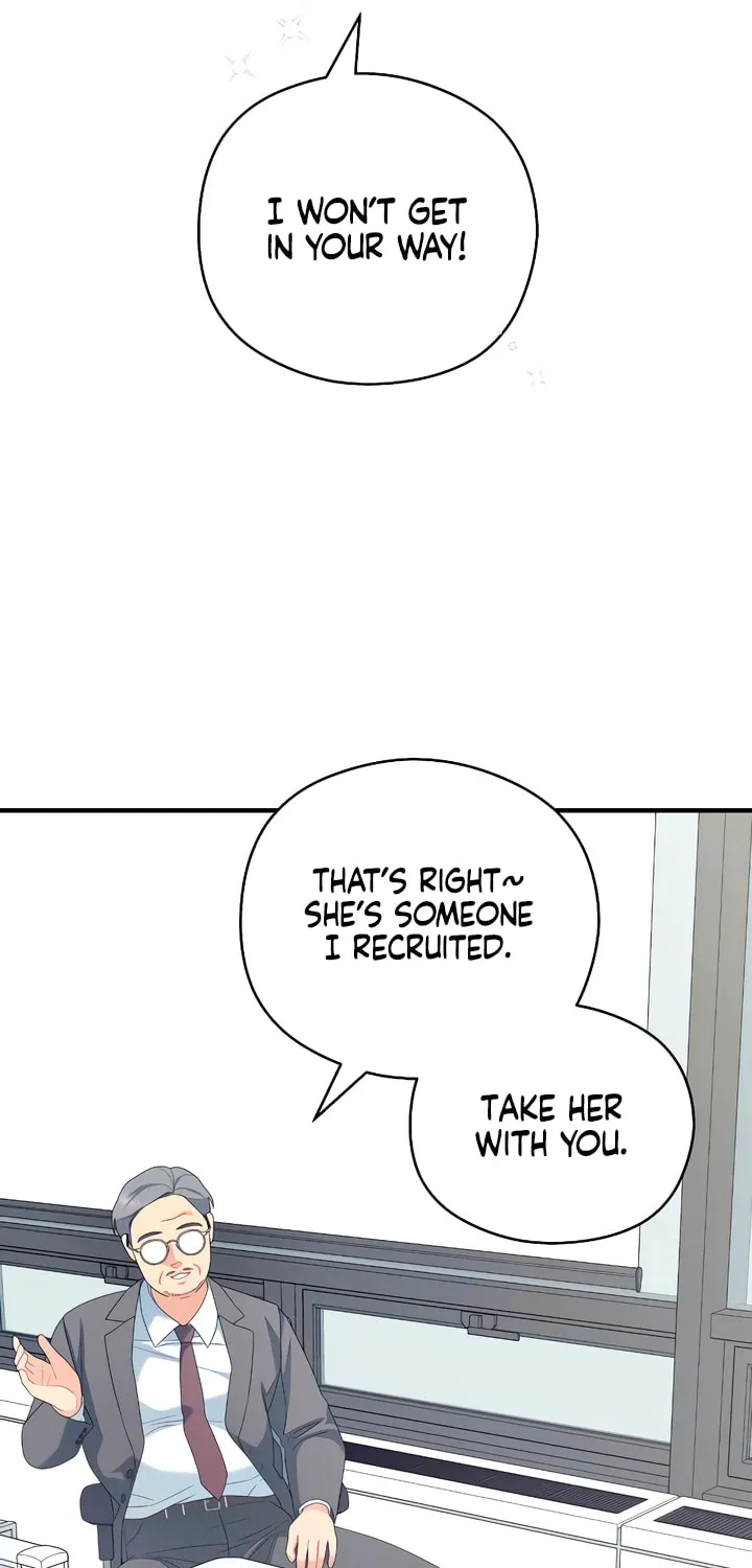 How Far Are You Okay? Chapter 32 page 20 - 