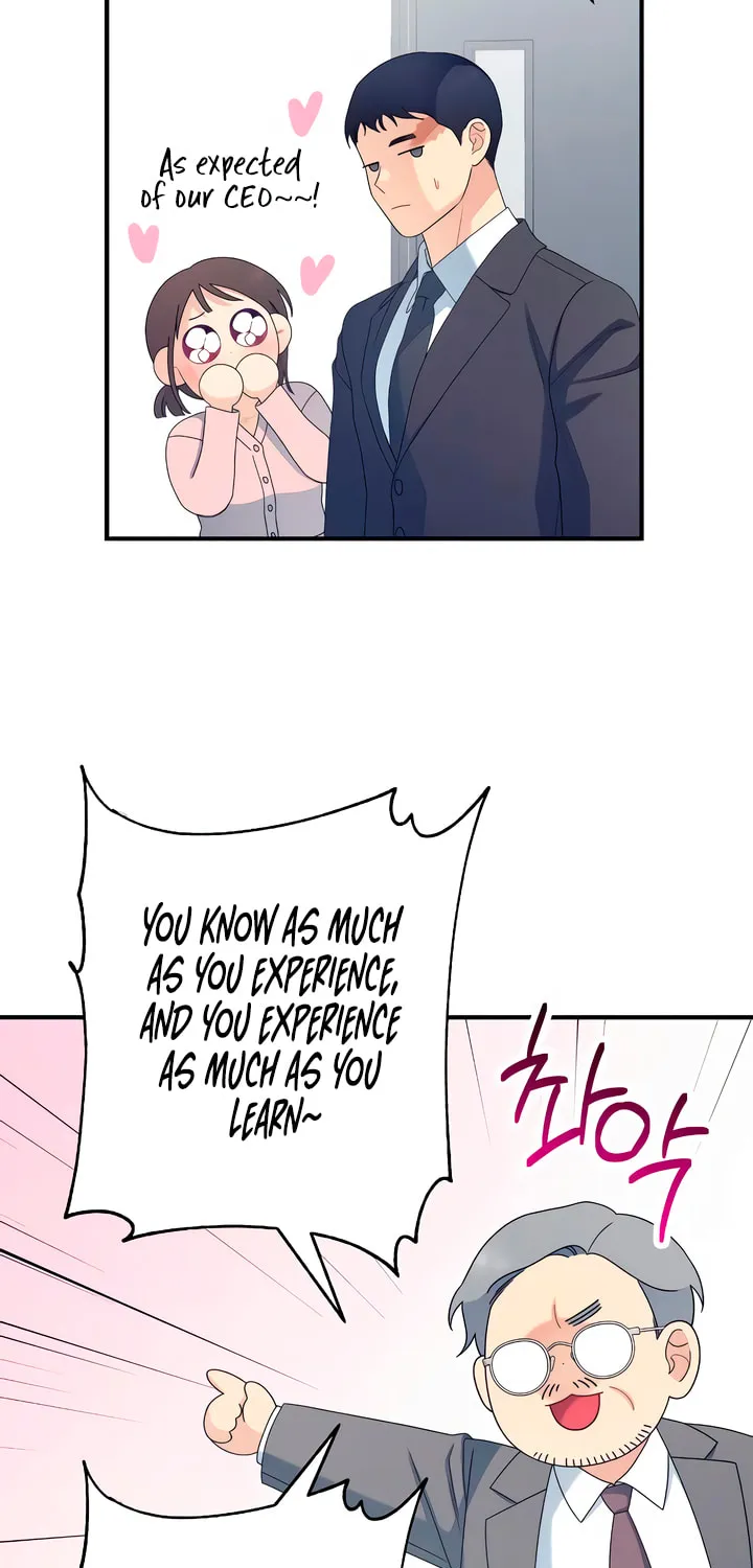 How Far Are You Okay? Chapter 32 page 22 - 