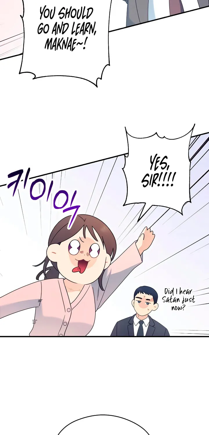 How Far Are You Okay? Chapter 32 page 23 - 