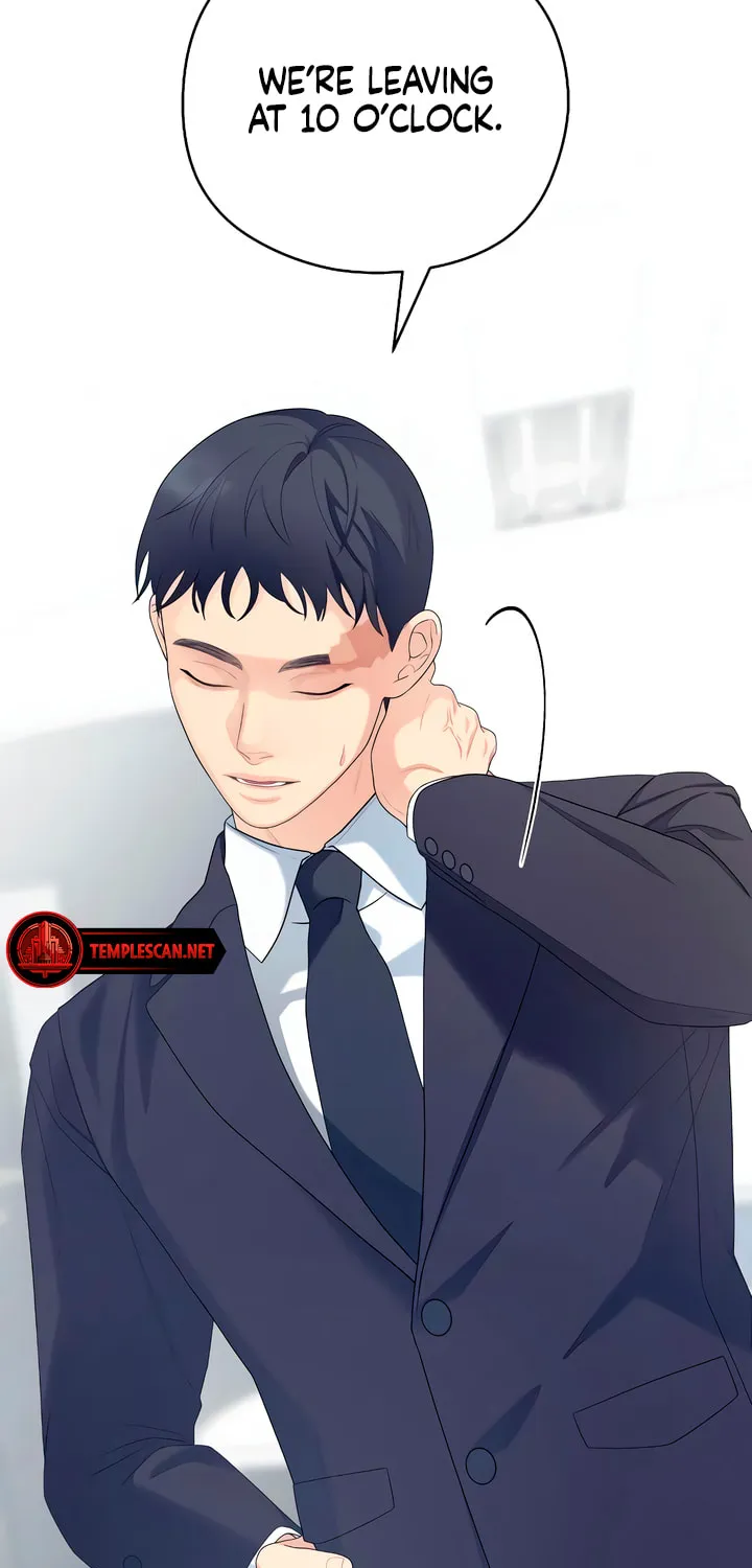 How Far Are You Okay? Chapter 32 page 24 - 