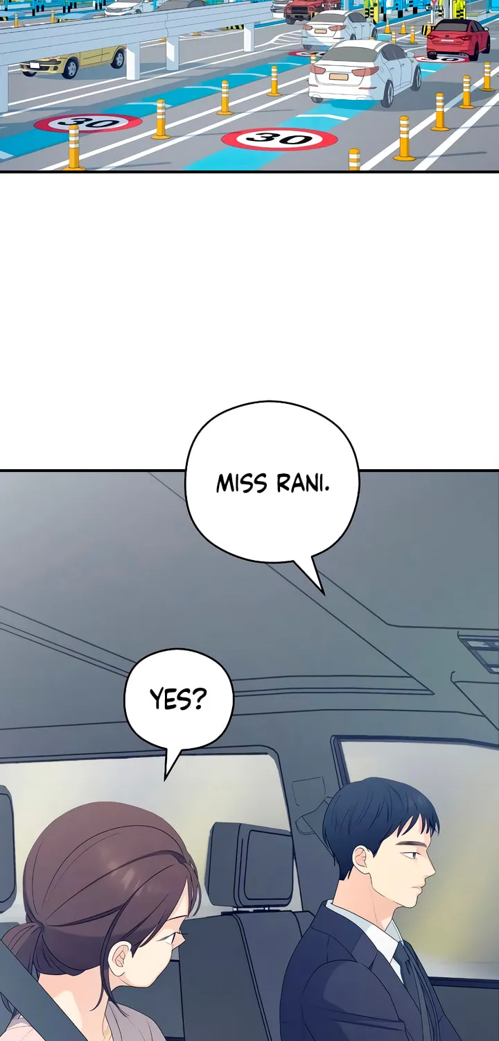 How Far Are You Okay? Chapter 32 page 27 - 