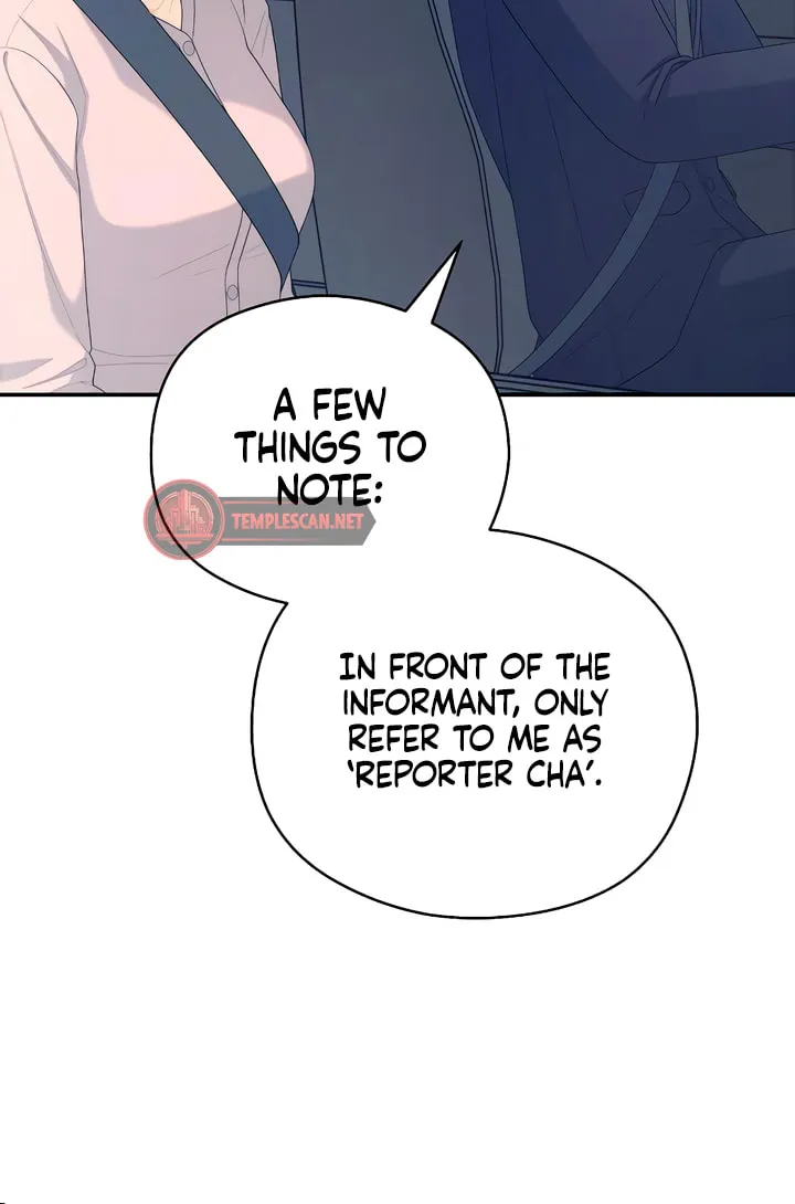 How Far Are You Okay? Chapter 32 page 28 - 