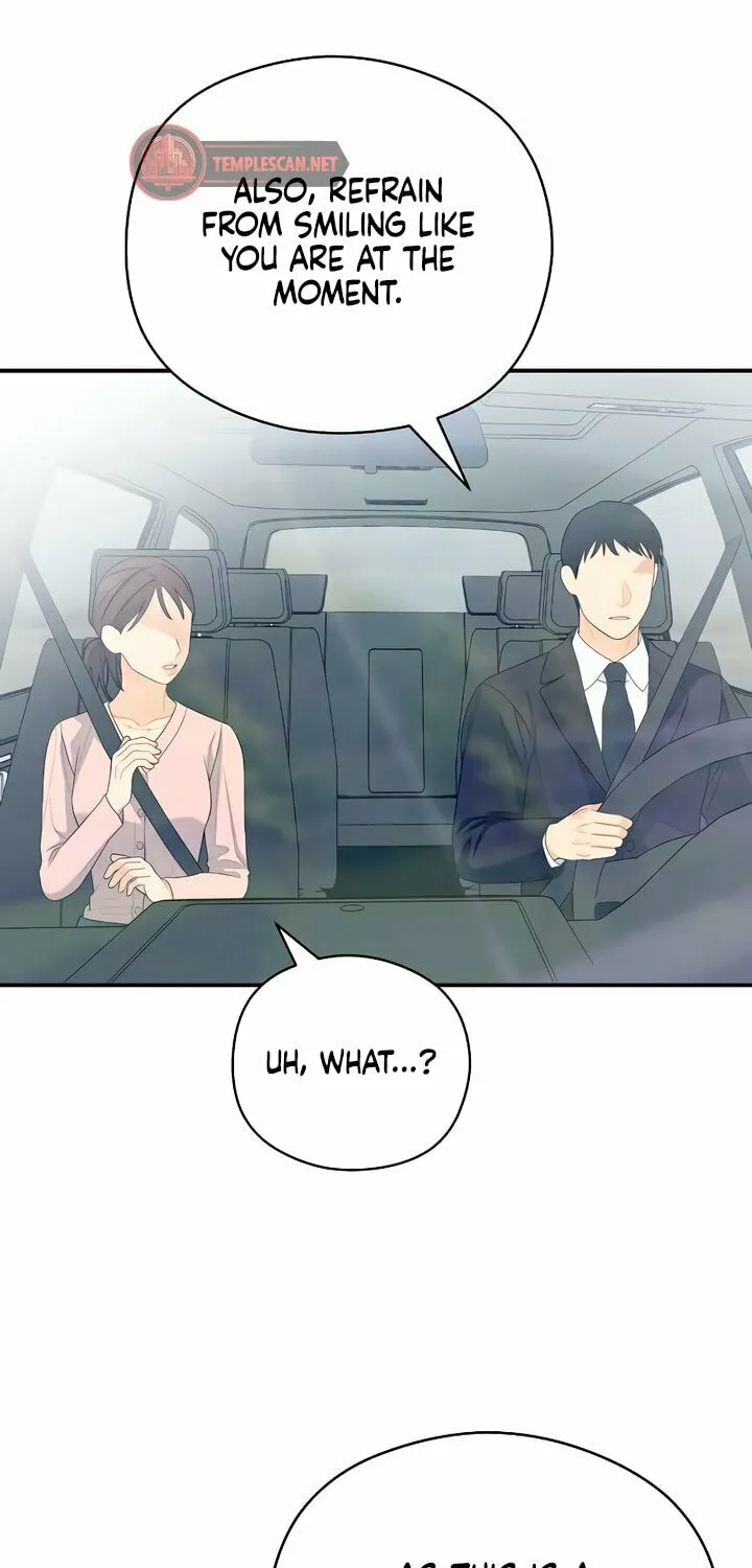 How Far Are You Okay? Chapter 32 page 30 - 