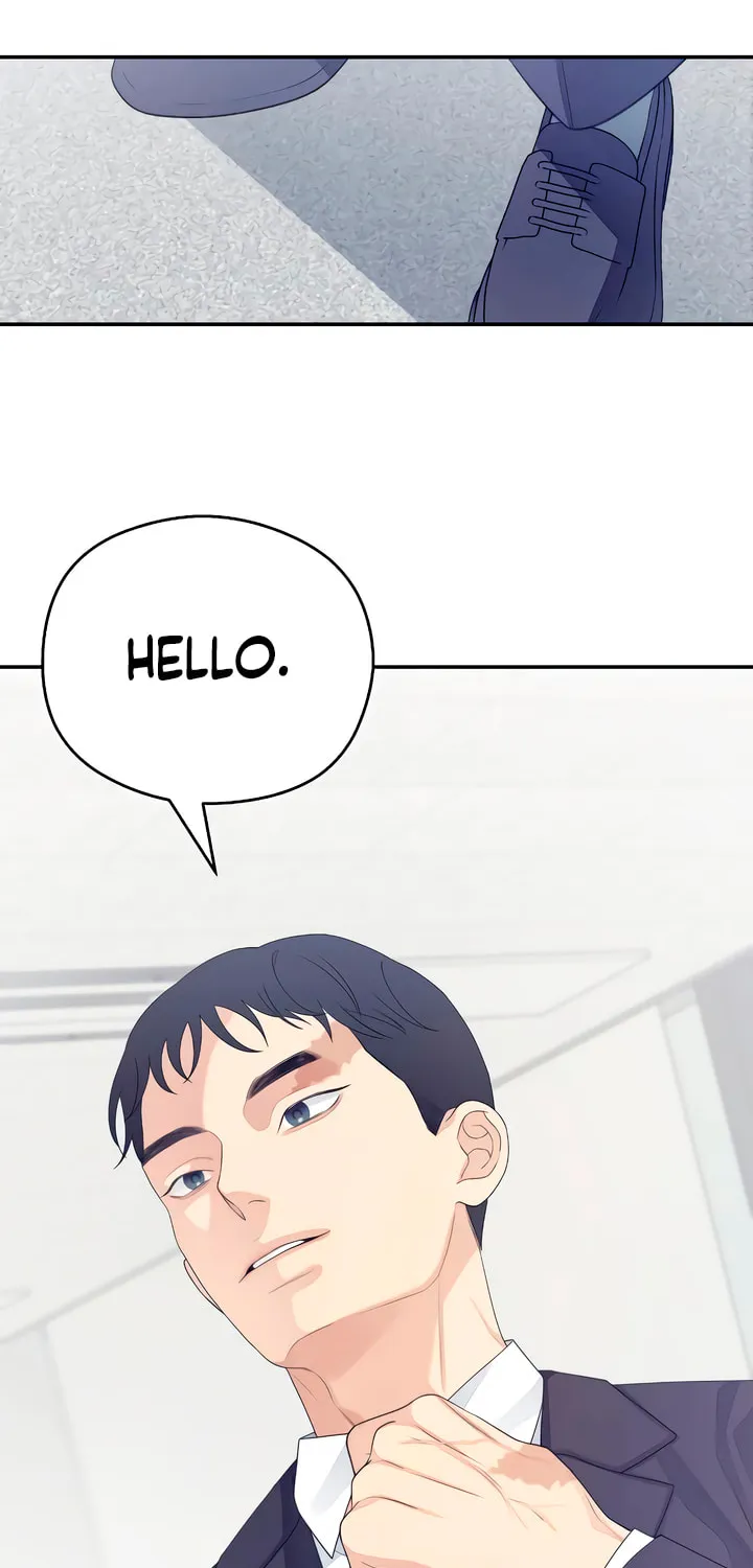 How Far Are You Okay? Chapter 32 page 4 - 
