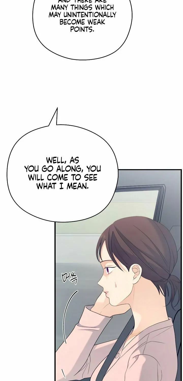 How Far Are You Okay? Chapter 32 page 32 - 