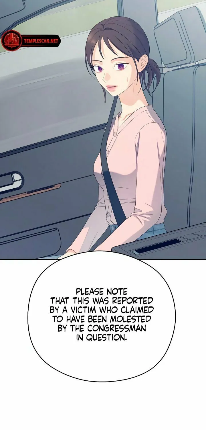 How Far Are You Okay? Chapter 32 page 35 - 