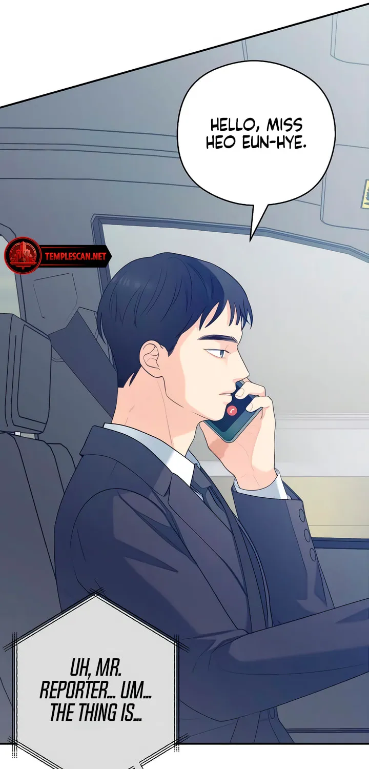 How Far Are You Okay? Chapter 32 page 37 - 