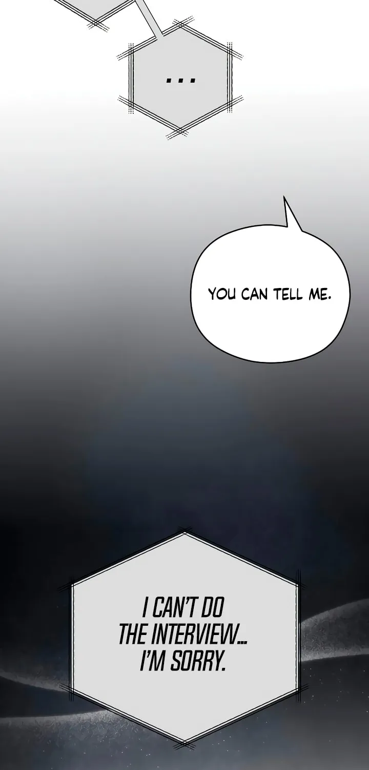 How Far Are You Okay? Chapter 32 page 38 - 