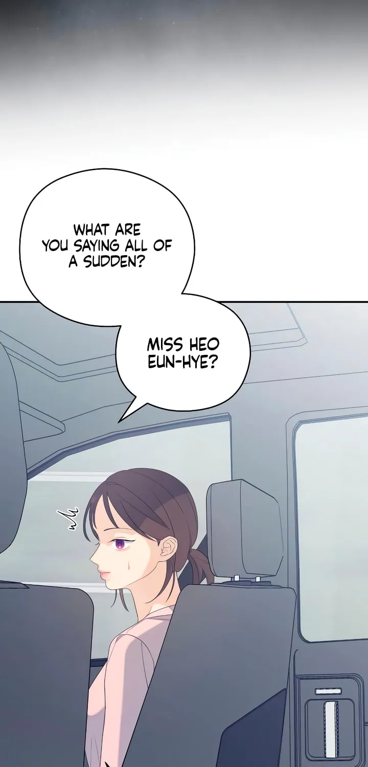 How Far Are You Okay? Chapter 32 page 39 - 