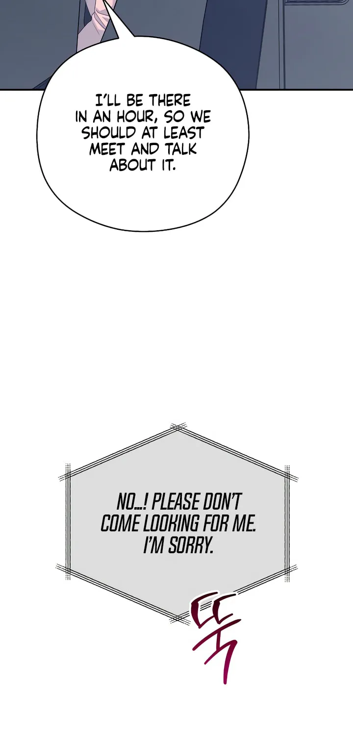 How Far Are You Okay? Chapter 32 page 40 - 