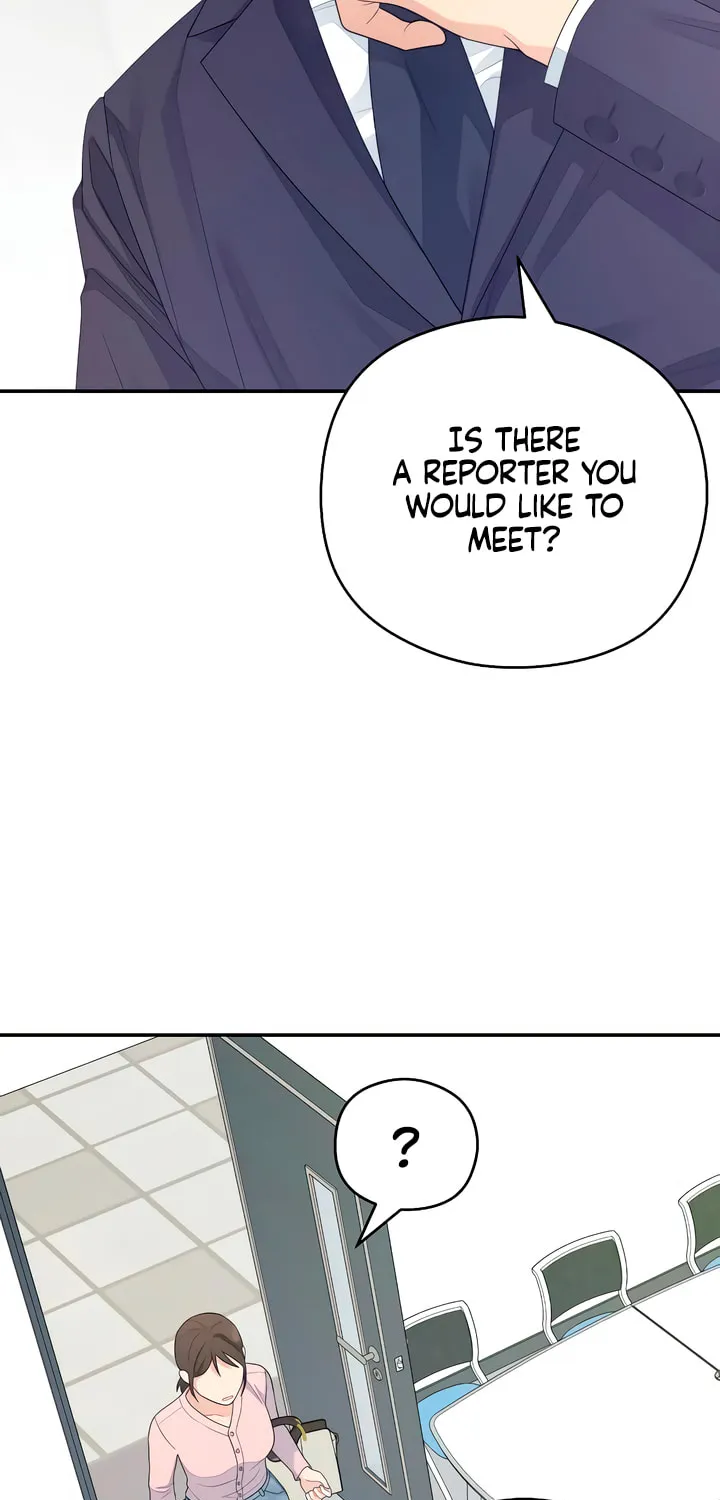 How Far Are You Okay? Chapter 32 page 5 - 