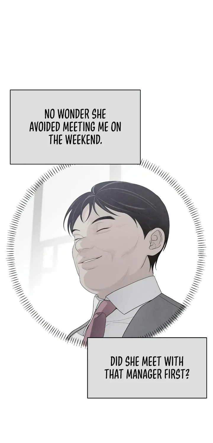 How Far Are You Okay? Chapter 32 page 42 - 