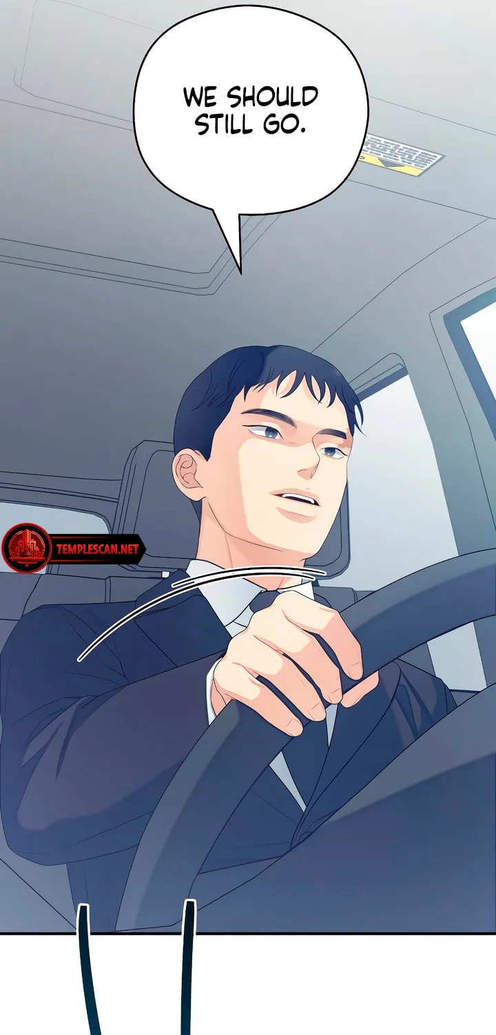 How Far Are You Okay? Chapter 32 page 45 - 