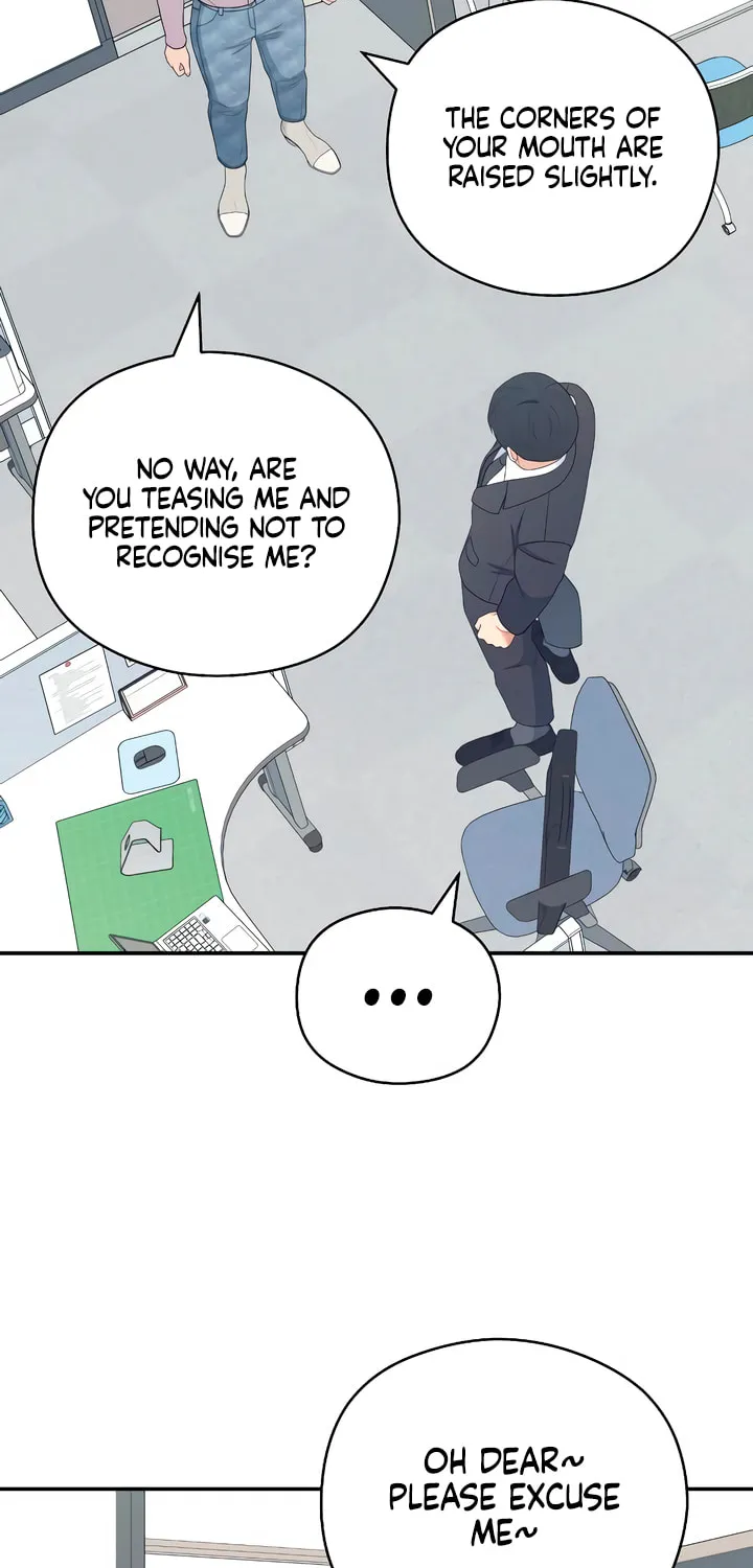 How Far Are You Okay? Chapter 32 page 6 - 