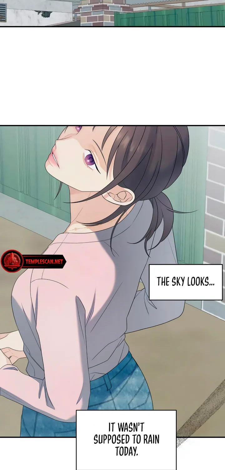 How Far Are You Okay? Chapter 32 page 55 - 