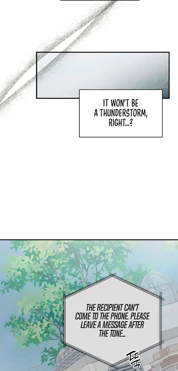 How Far Are You Okay? Chapter 32 page 56 - 