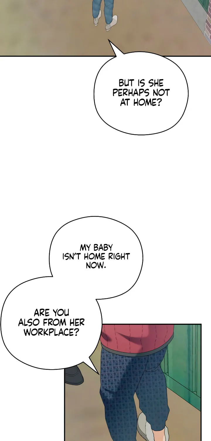 How Far Are You Okay? Chapter 32 page 60 - 