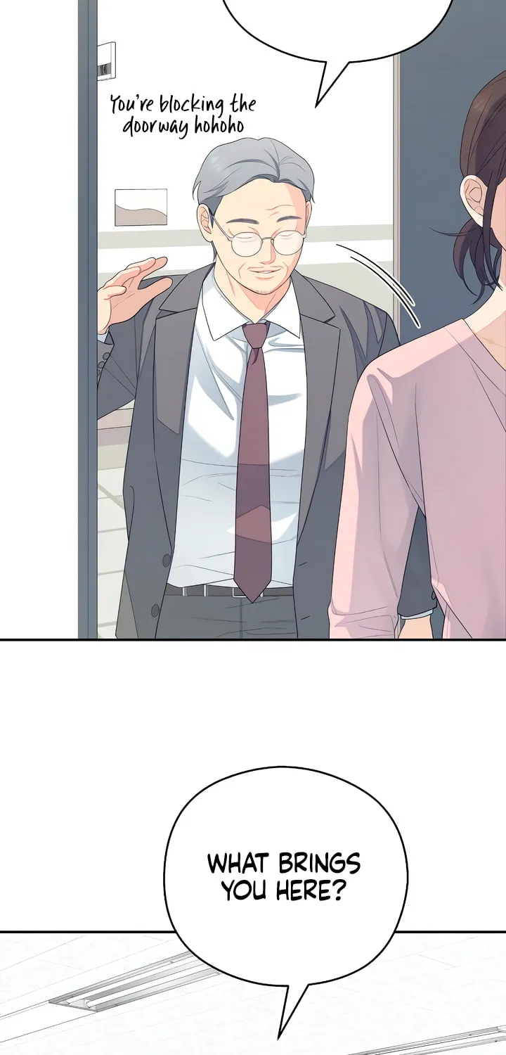 How Far Are You Okay? Chapter 32 page 7 - 