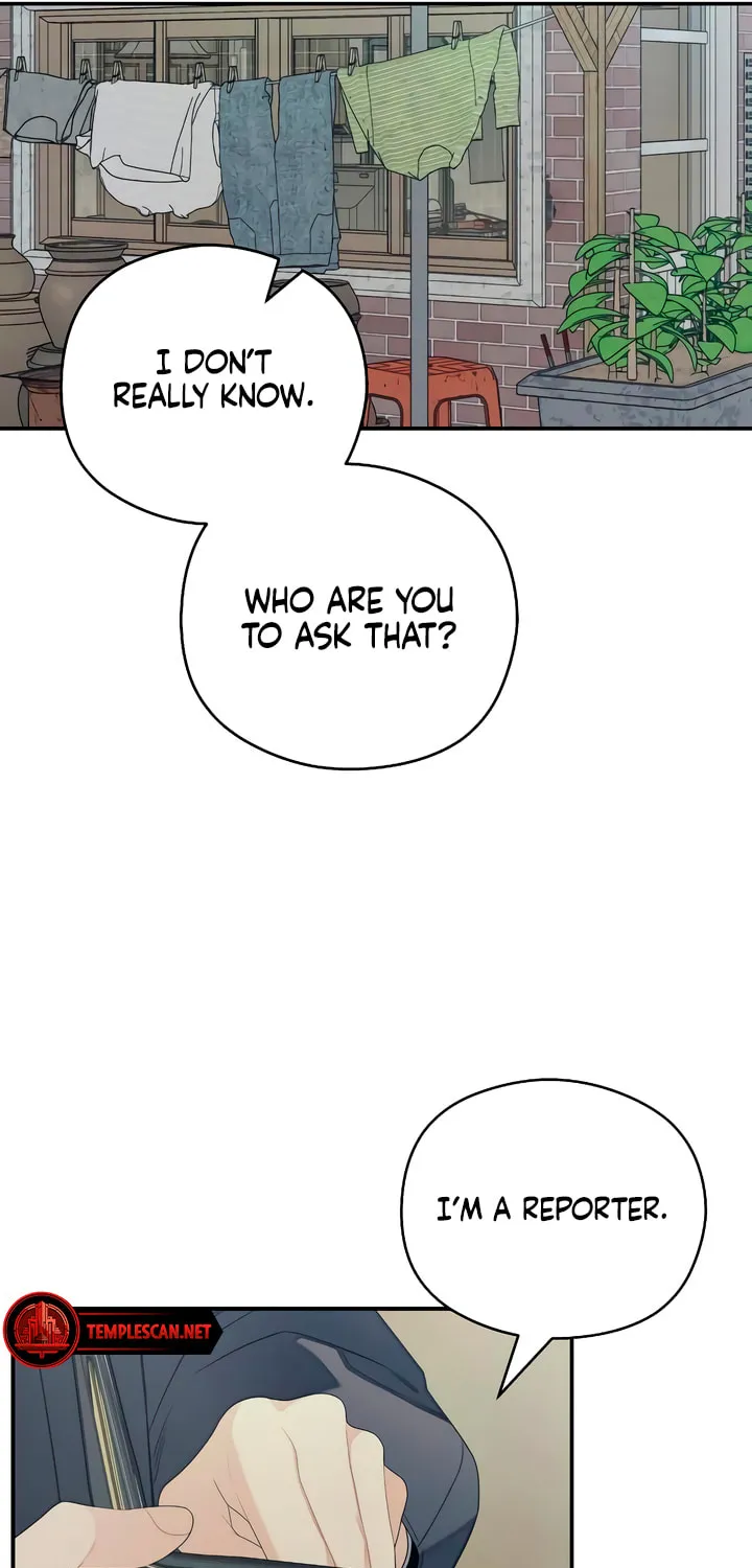 How Far Are You Okay? Chapter 32 page 63 - 