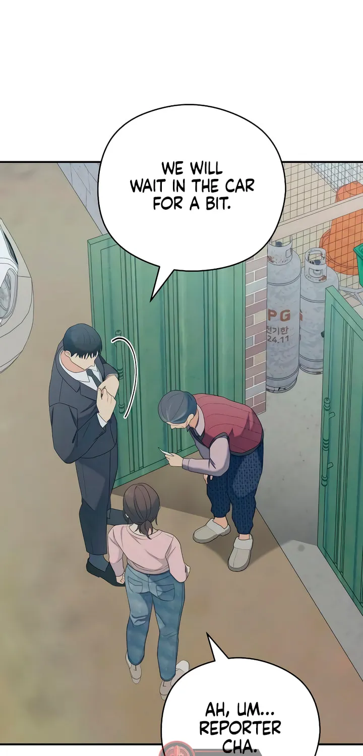 How Far Are You Okay? Chapter 32 page 66 - 