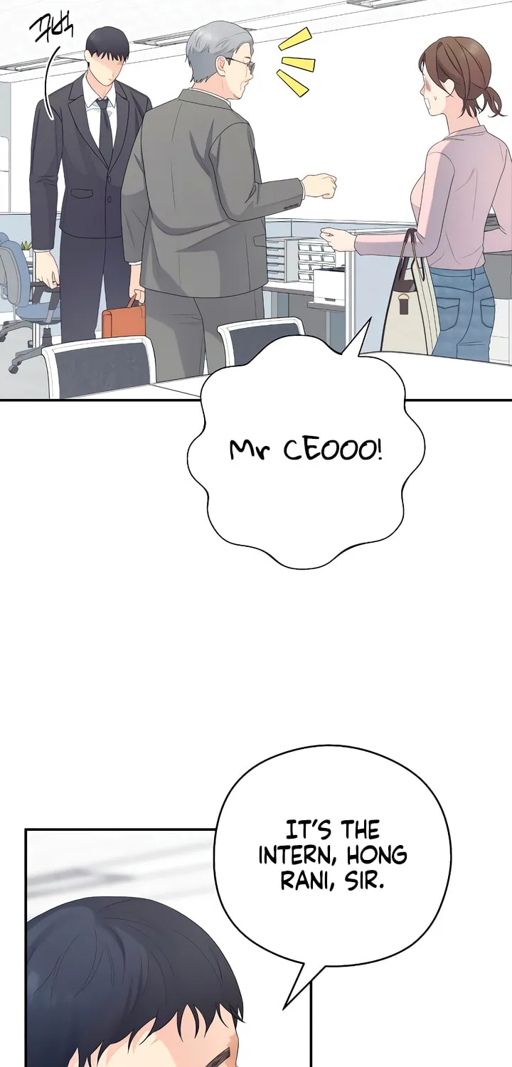 How Far Are You Okay? Chapter 32 page 8 - 