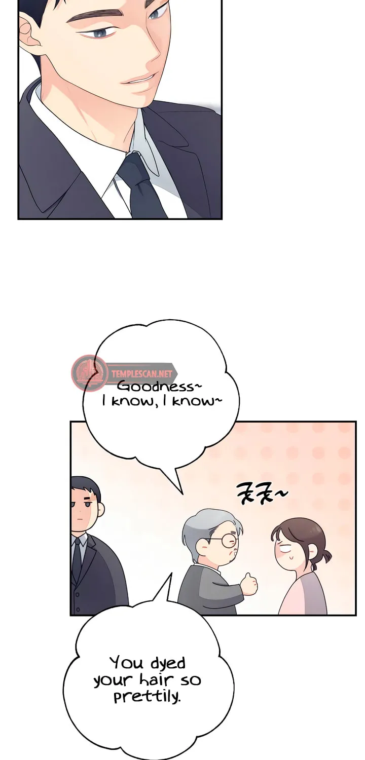 How Far Are You Okay? Chapter 32 page 9 - 