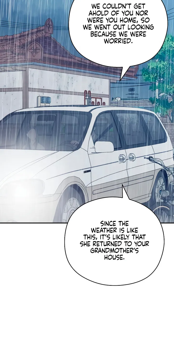 How Far Are You Okay? Chapter 33 page 18 - 
