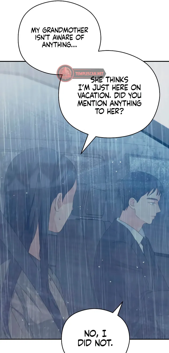 How Far Are You Okay? Chapter 33 page 20 - 