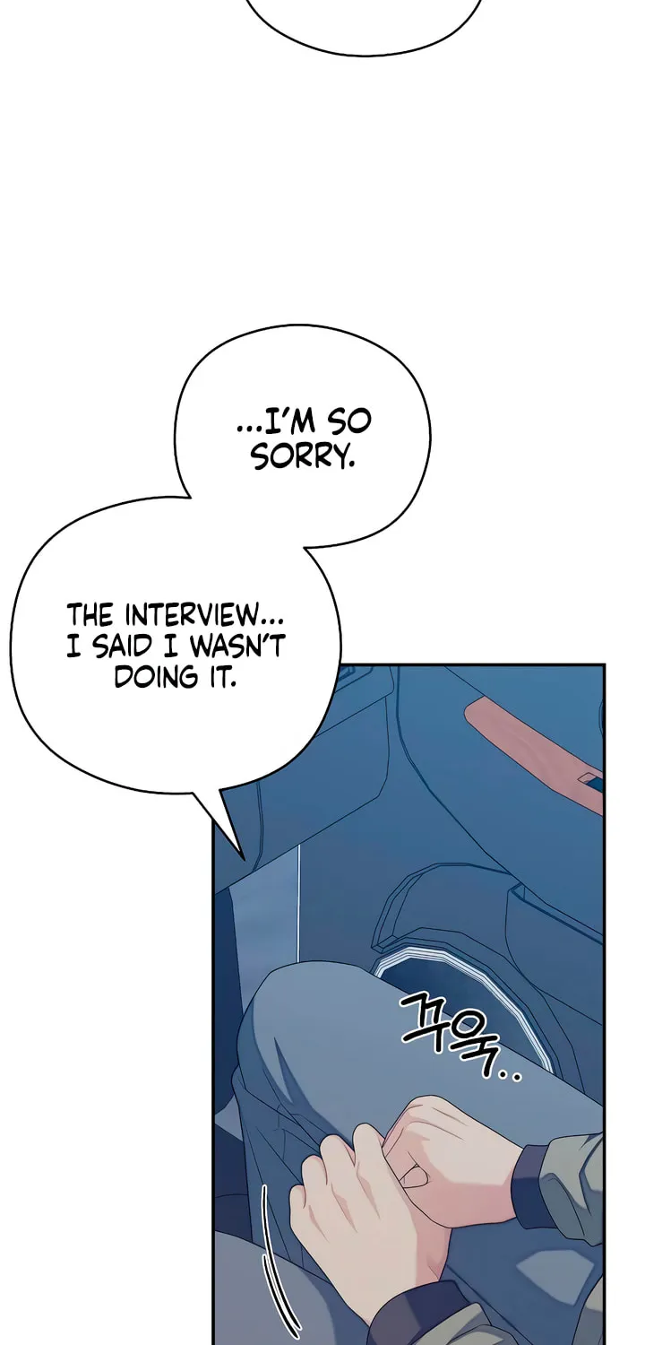 How Far Are You Okay? Chapter 33 page 21 - 