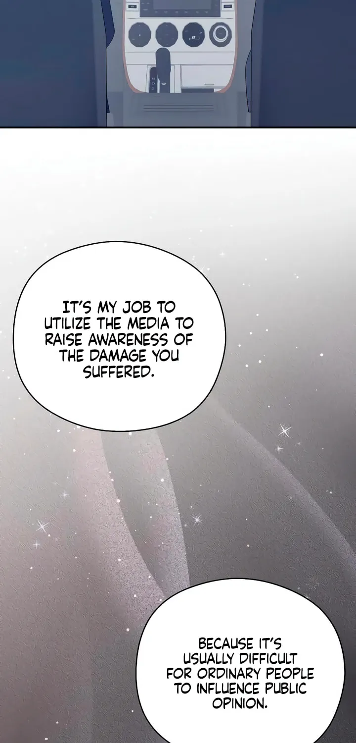 How Far Are You Okay? Chapter 33 page 23 - 