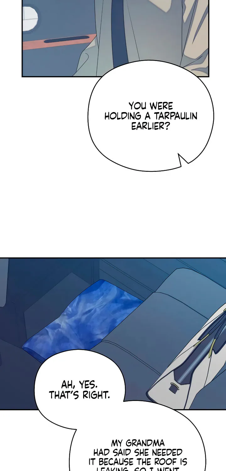 How Far Are You Okay? Chapter 33 page 26 - 