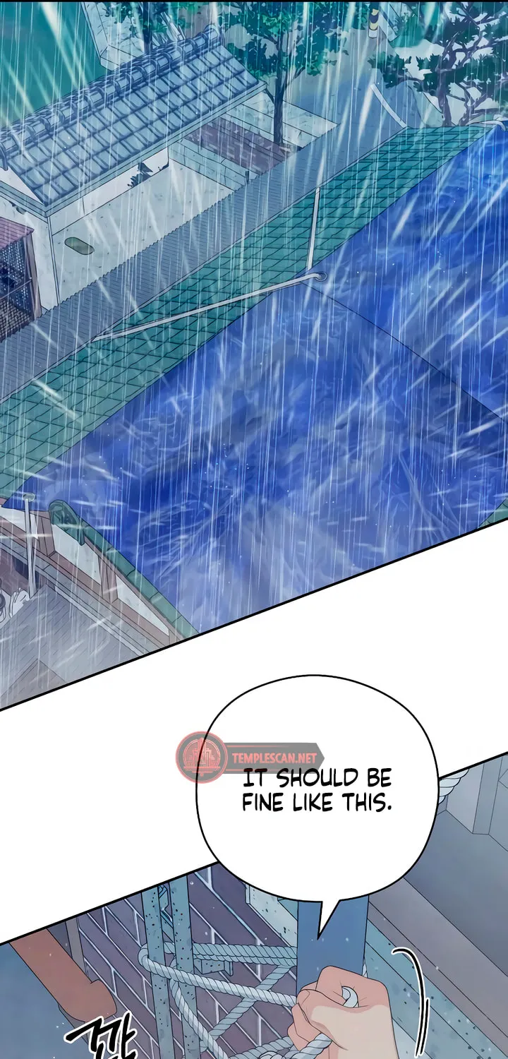 How Far Are You Okay? Chapter 33 page 29 - 