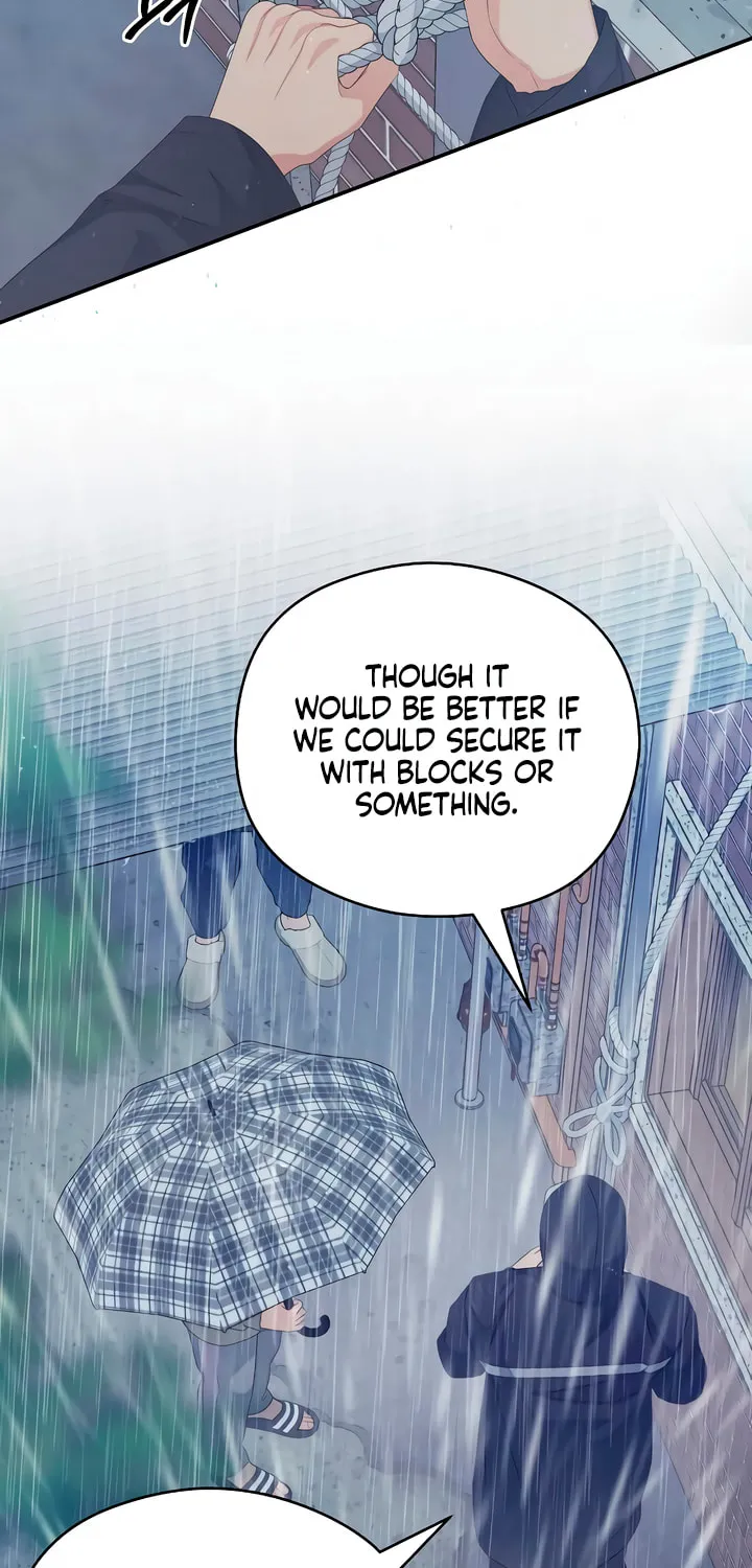 How Far Are You Okay? Chapter 33 page 30 - 