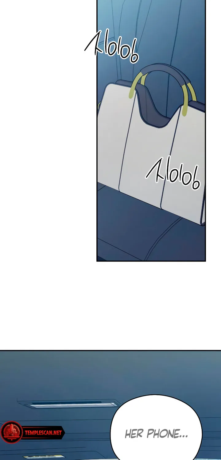 How Far Are You Okay? Chapter 33 page 4 - 