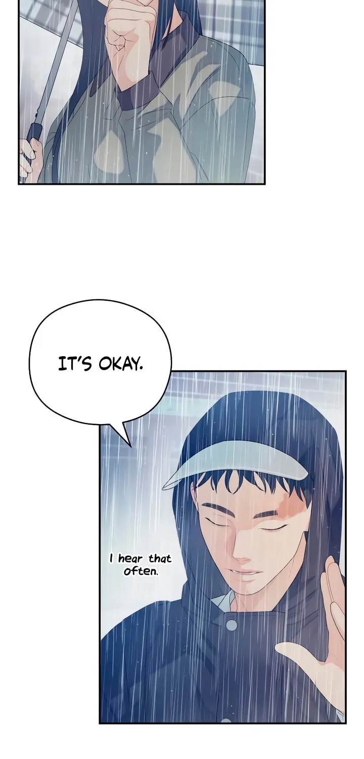 How Far Are You Okay? Chapter 33 page 33 - 