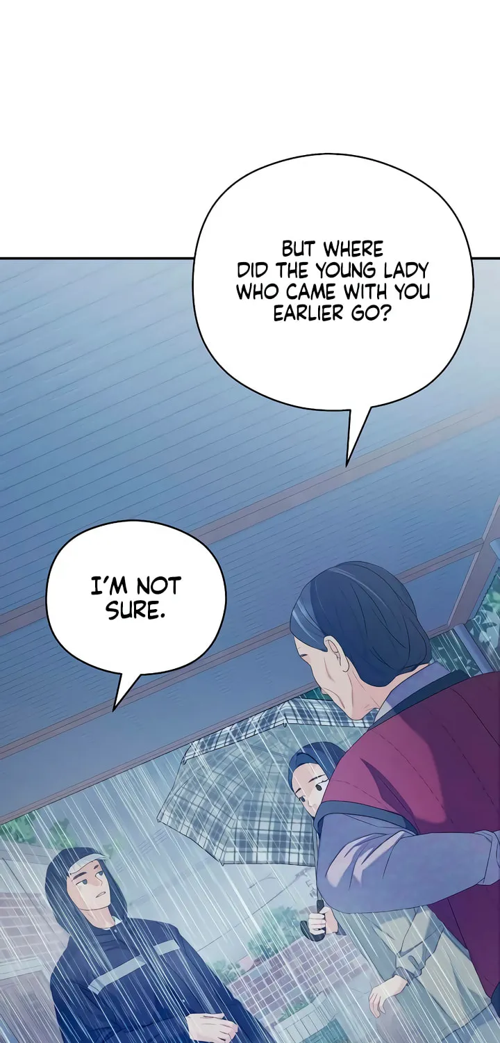How Far Are You Okay? Chapter 33 page 34 - 
