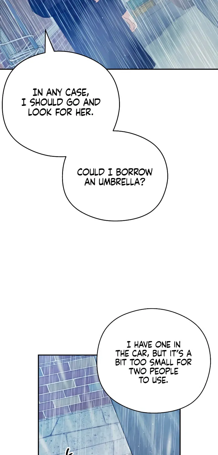 How Far Are You Okay? Chapter 33 page 35 - 