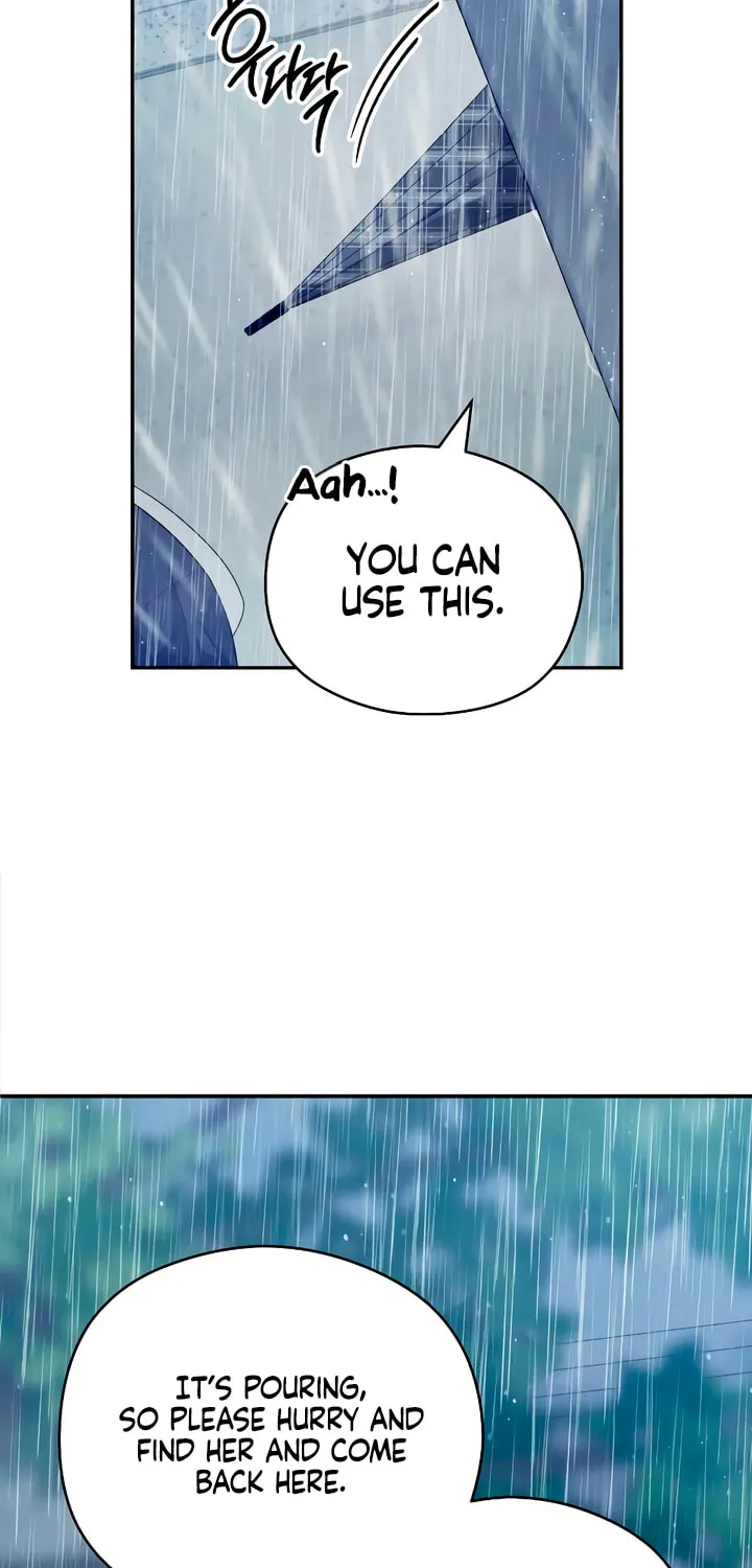 How Far Are You Okay? Chapter 33 page 36 - 