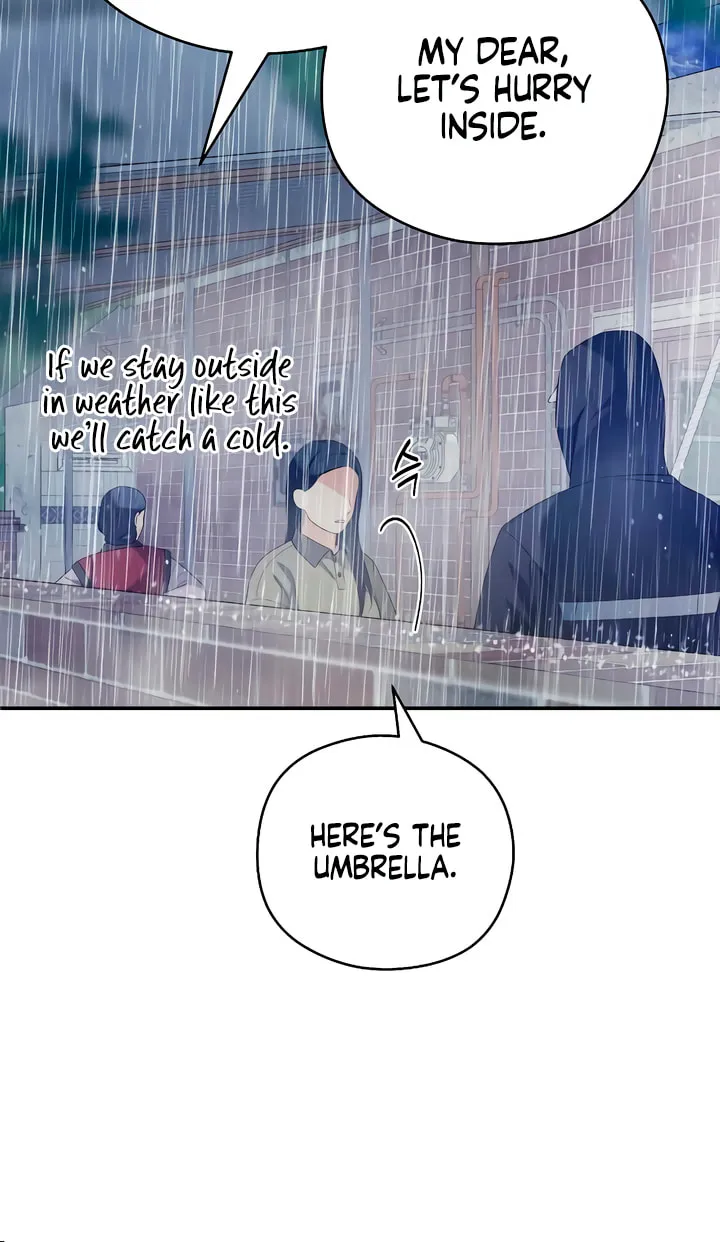 How Far Are You Okay? Chapter 33 page 37 - 
