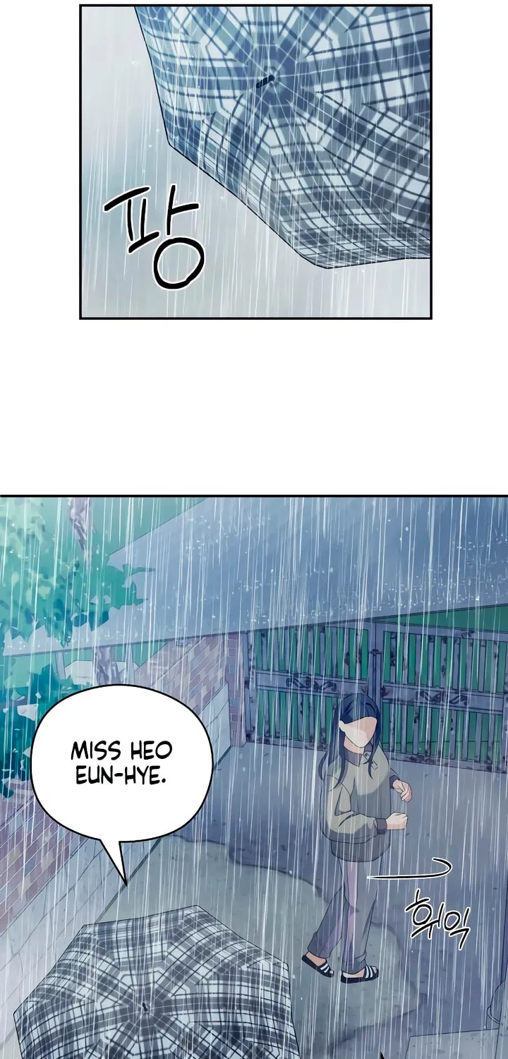 How Far Are You Okay? Chapter 33 page 38 - 