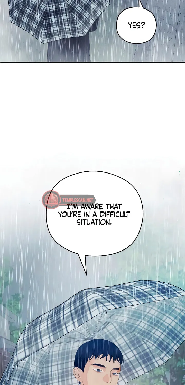 How Far Are You Okay? Chapter 33 page 39 - 