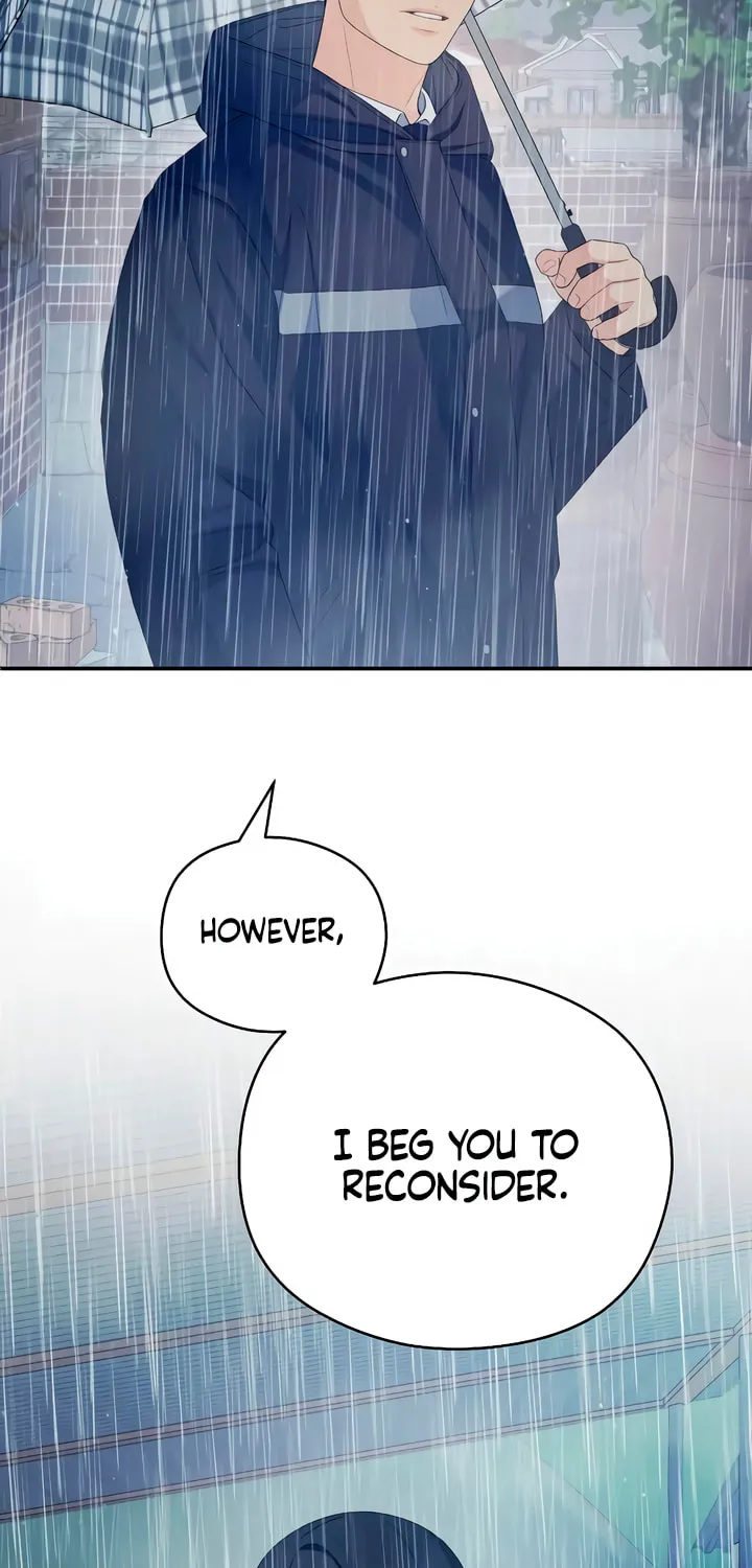 How Far Are You Okay? Chapter 33 page 40 - 